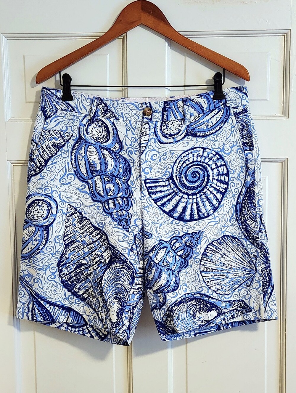 🆕️ 💎Holy Grail💎 Lilly Pulitzer - Men's Beaumont Short